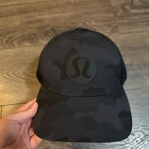 Lululemon Trucker Hat!